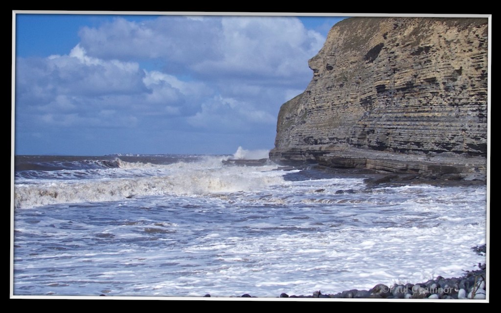 Dunraven Bay & Beach