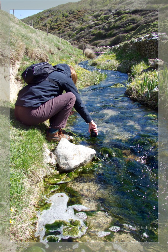 An accident waiting to happen?