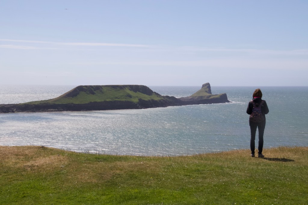 Worms Head