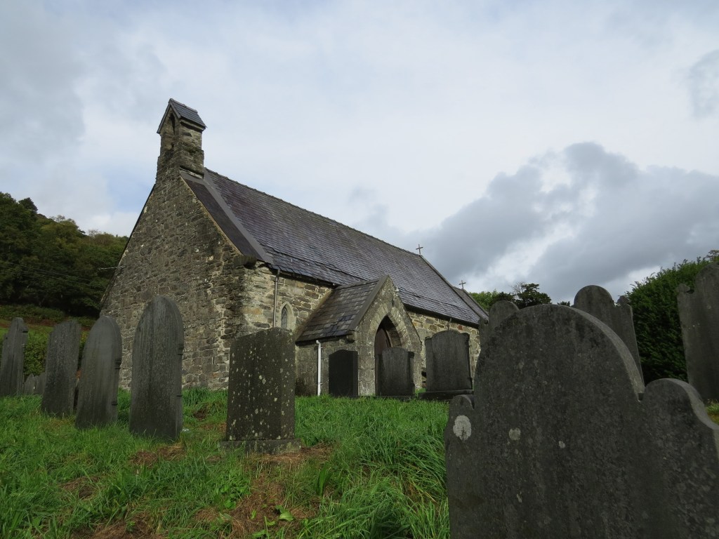 Llanymawddwy – A hidden&nbsp;gem.