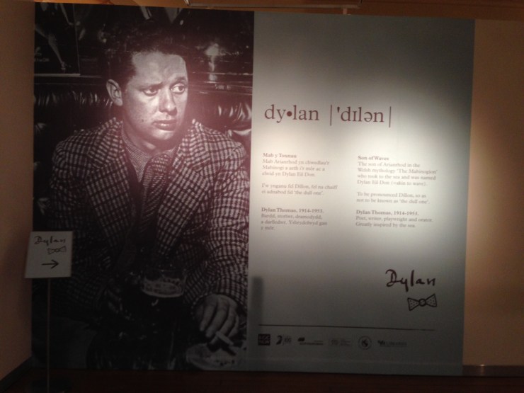 Not allowed to take photographs - probably already on the black list.