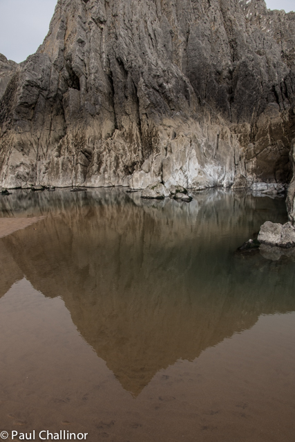 Three Cliffs Bay   150215 12