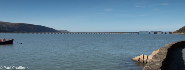 Barmouth Bridge