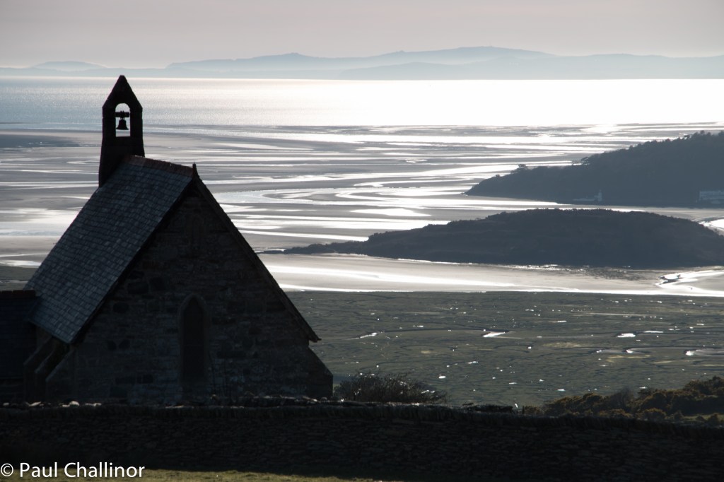 Llandecwyn – an ancient church in&nbsp;Merionydd