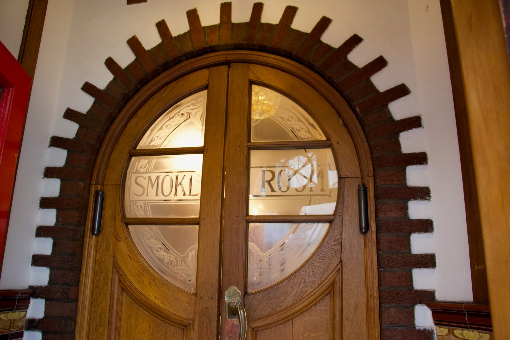 The Albion – Welsh 100: No 19.