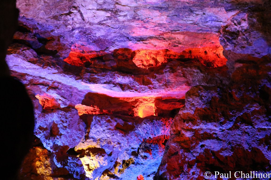 Bronze Age Miners – Great&nbsp;Orme.