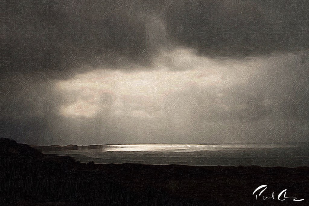 The Story of&nbsp;Branwen