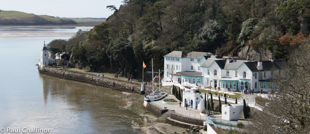 Portmeirion  150404 39