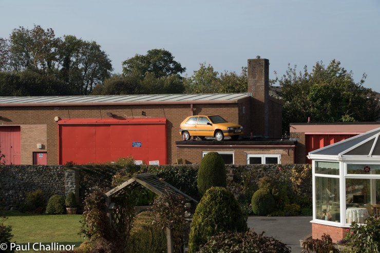 Llandovery  151004 1