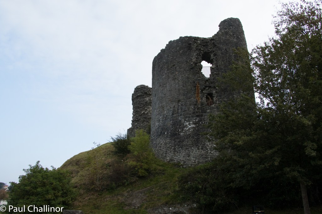 Llandovery  151004 10