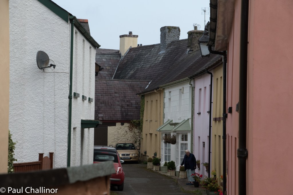 Llandovery  151004 12