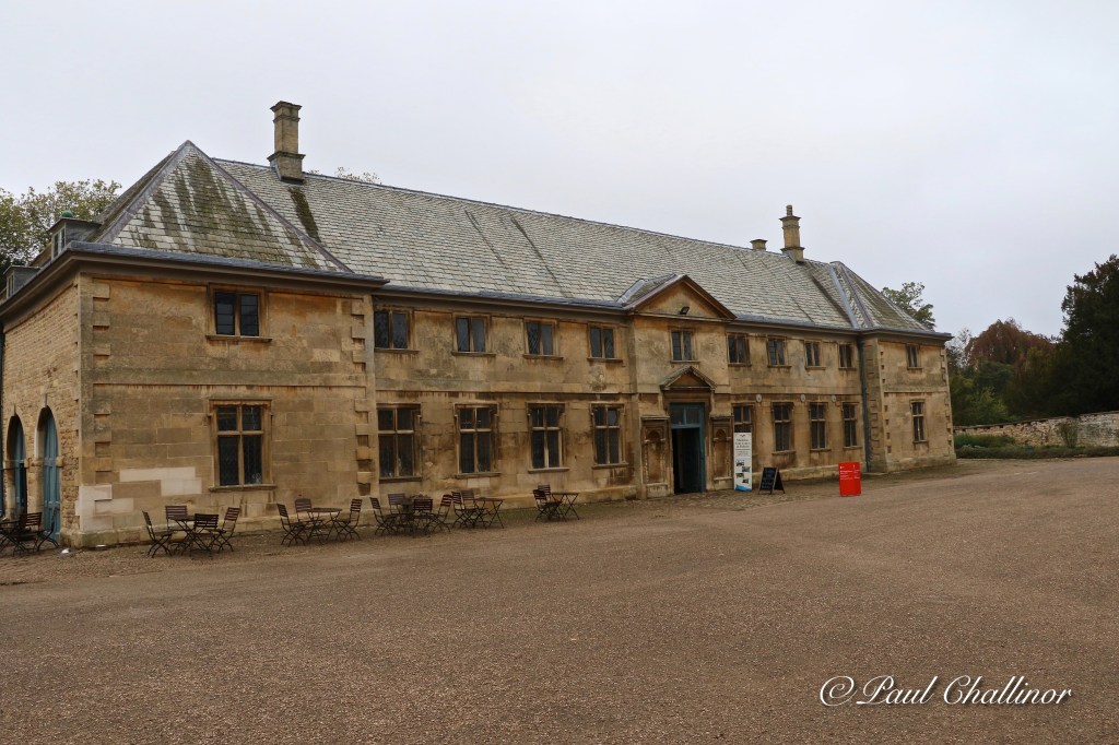 The Stables