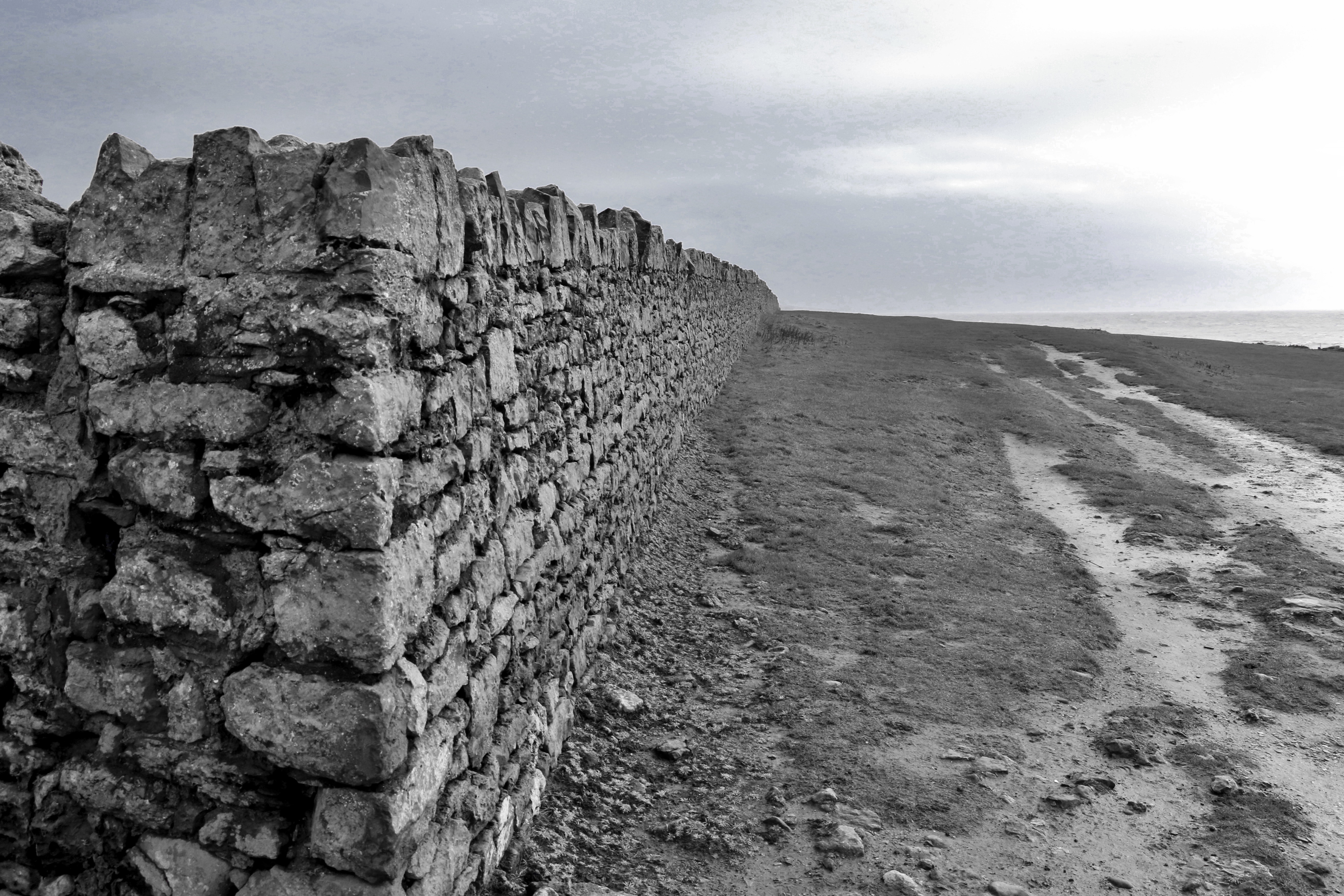 Ogmore to Dunraven Bay