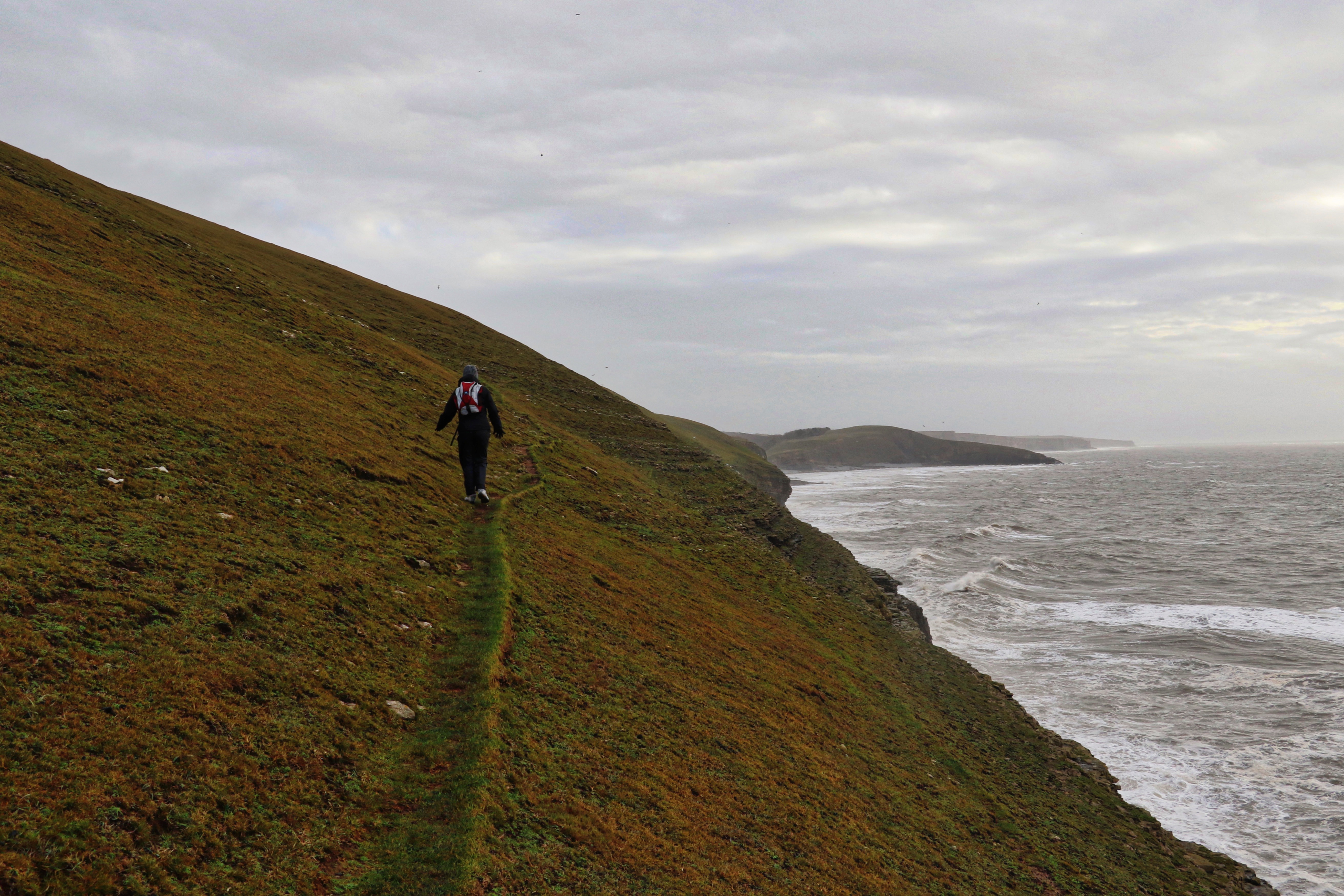 Ogmore to Dunraven Bay