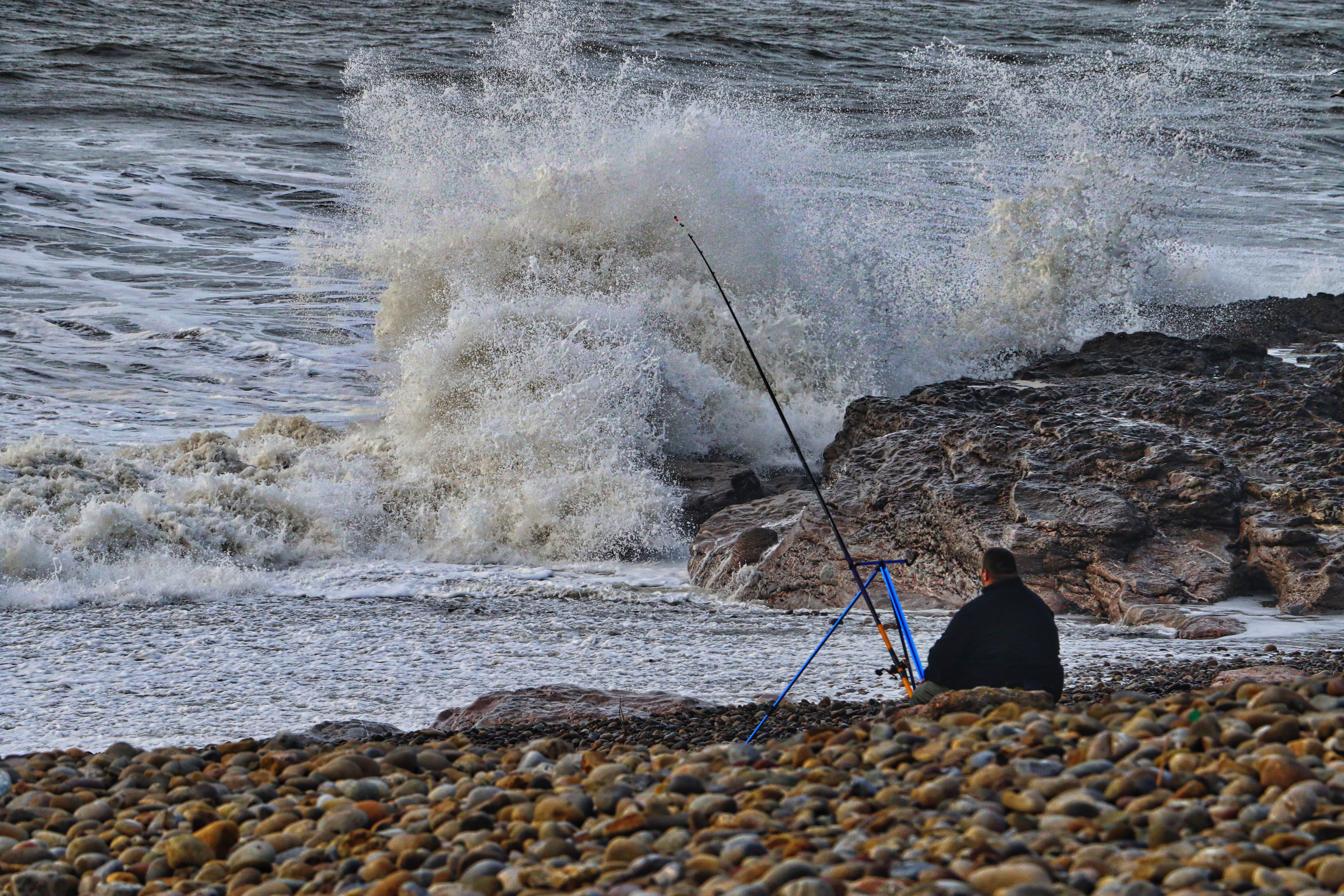 Ogmore to Dunraven Bay