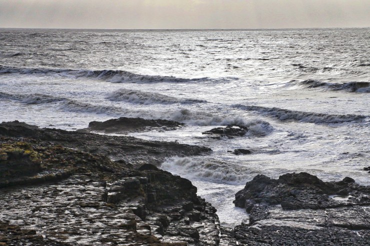 Ogmore to Dunraven Bay