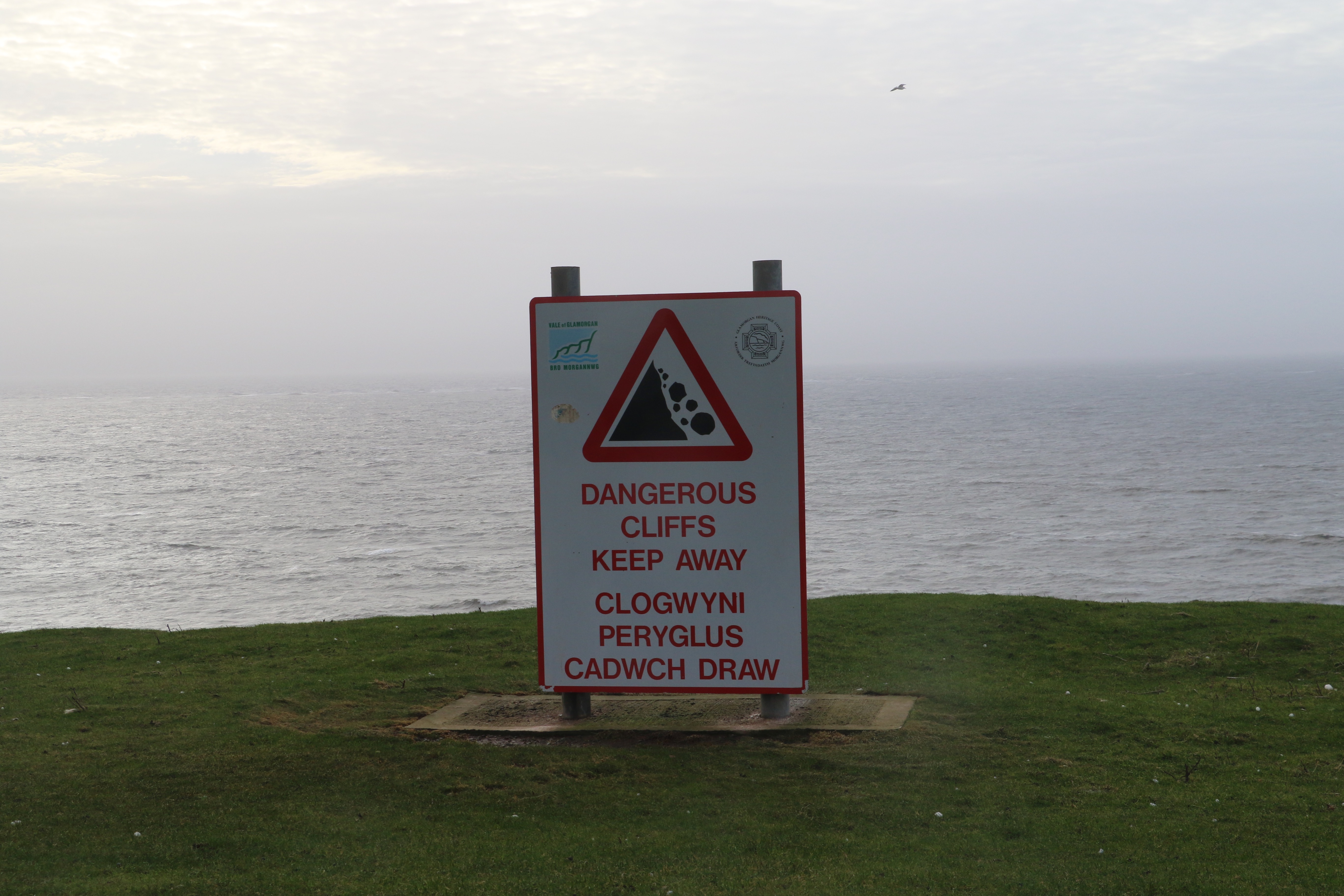 Ogmore to Dunraven Bay