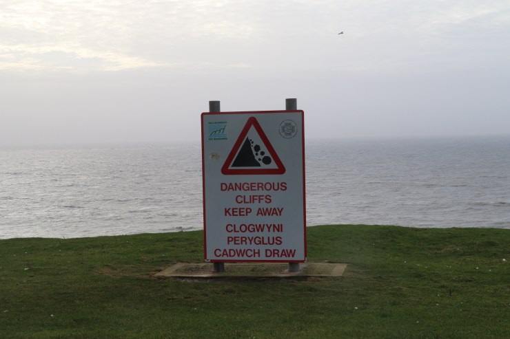 Ogmore to Dunraven Bay