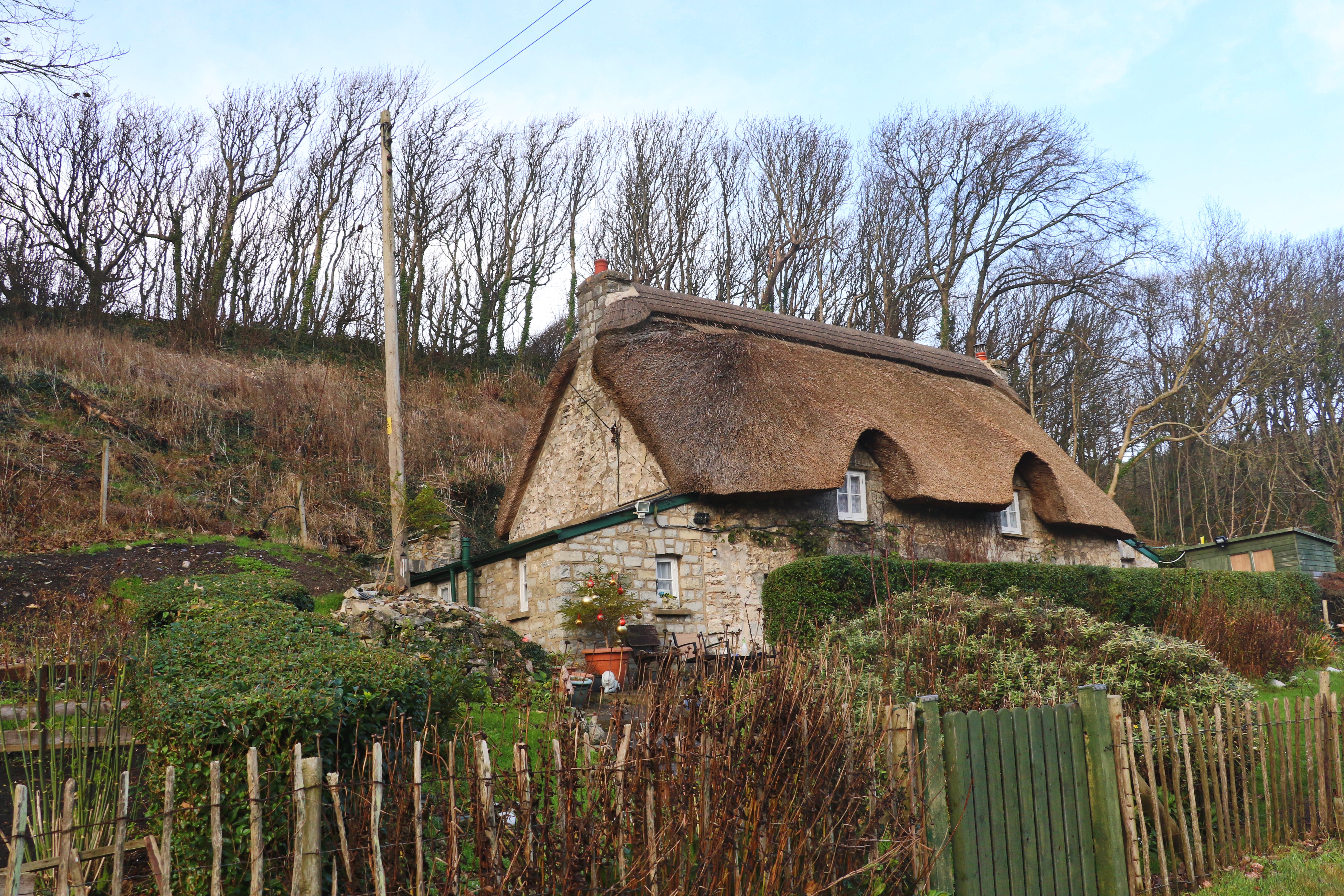 Ogmore to Dunraven Bay