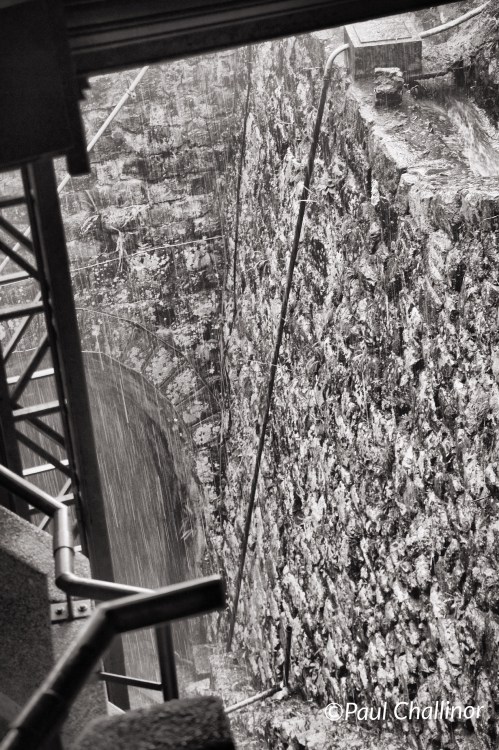 Montserrat furnicular