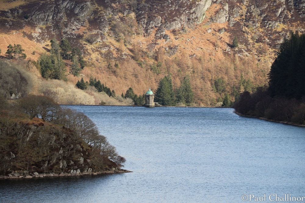 Elan Valley – Welsh 100: No 40