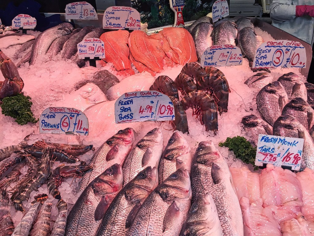 Swansea Market – Welsh 100: No 42