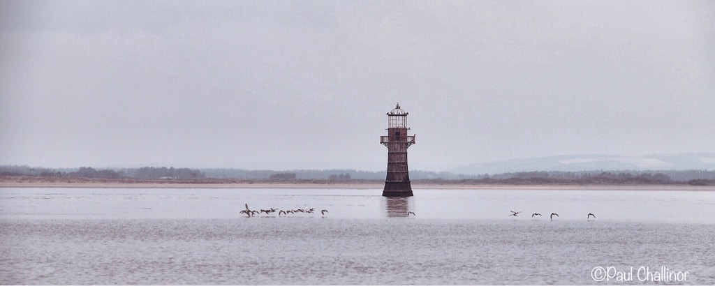 Whiteford Lighthouse