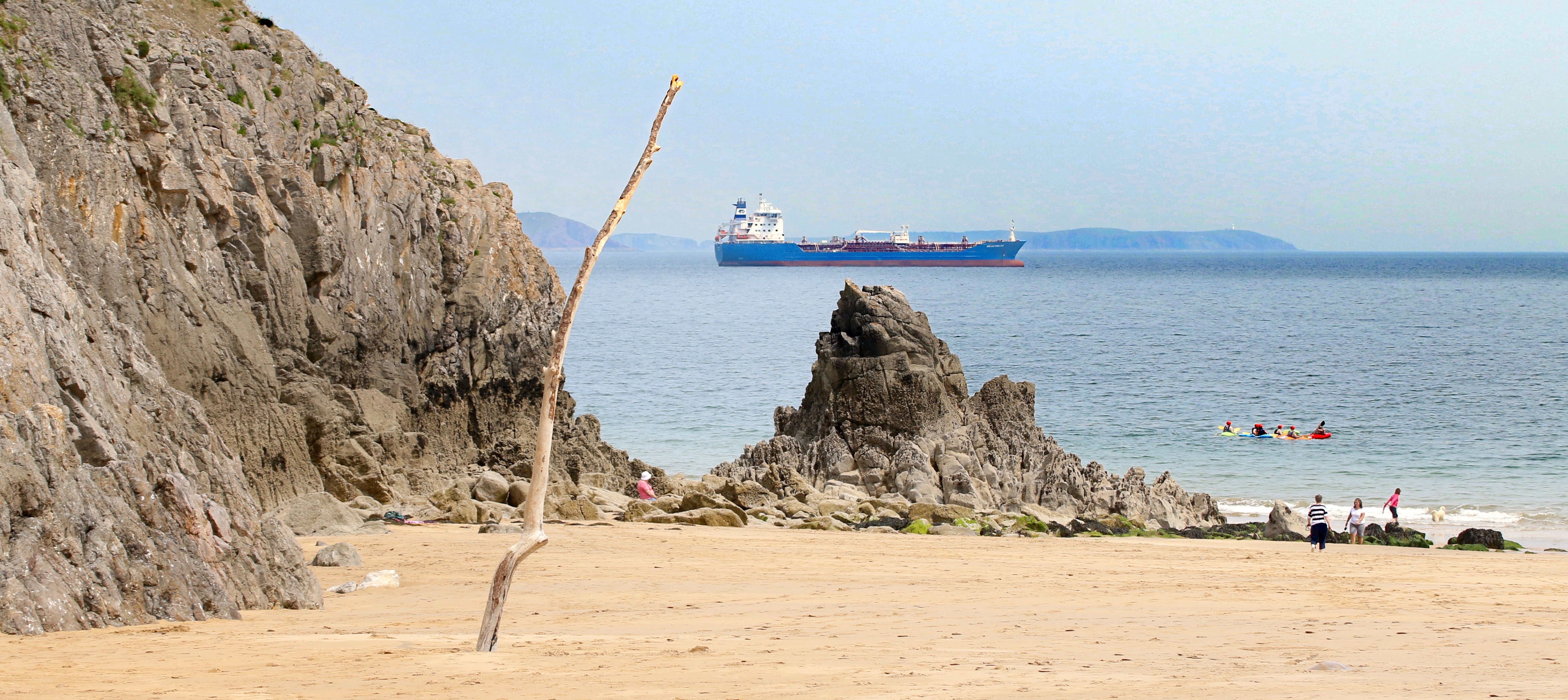 Barrafungal Bay 2016-06-06