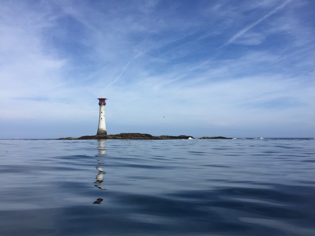 Two Lighthouse & Two&nbsp;Pauls