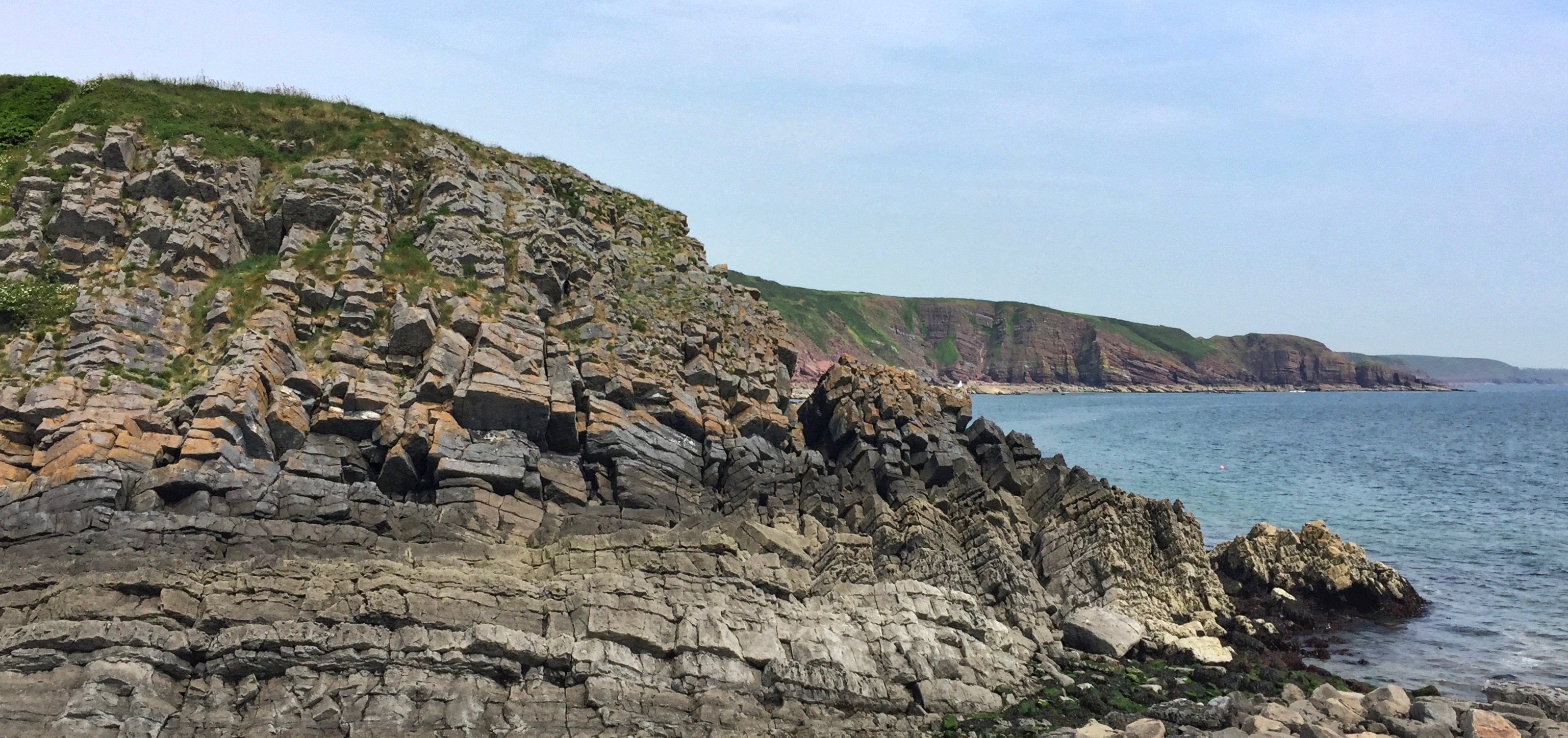 Stackpole Quay 2016-06-06