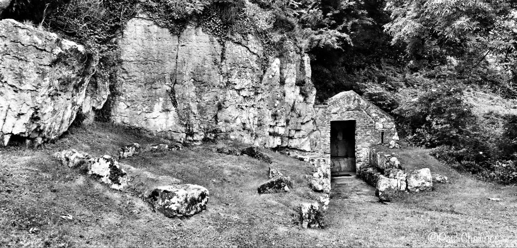 St Seiriol’s Well