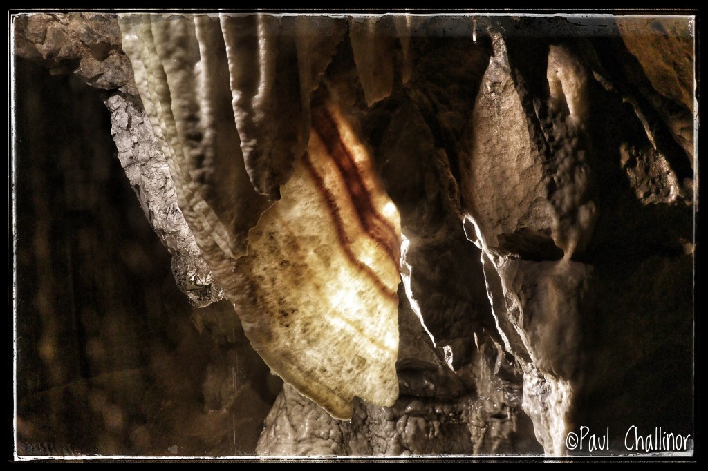 Dan yr Ogof: Welsh 100 No 51