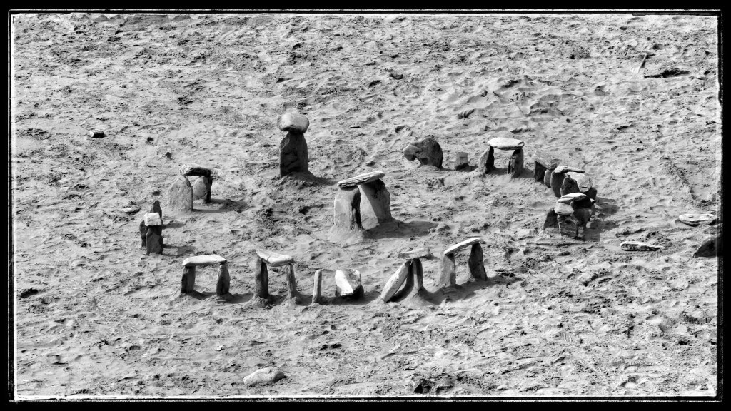 Hitting the Surf at Whitesands: Welsh 100 – No&nbsp;50