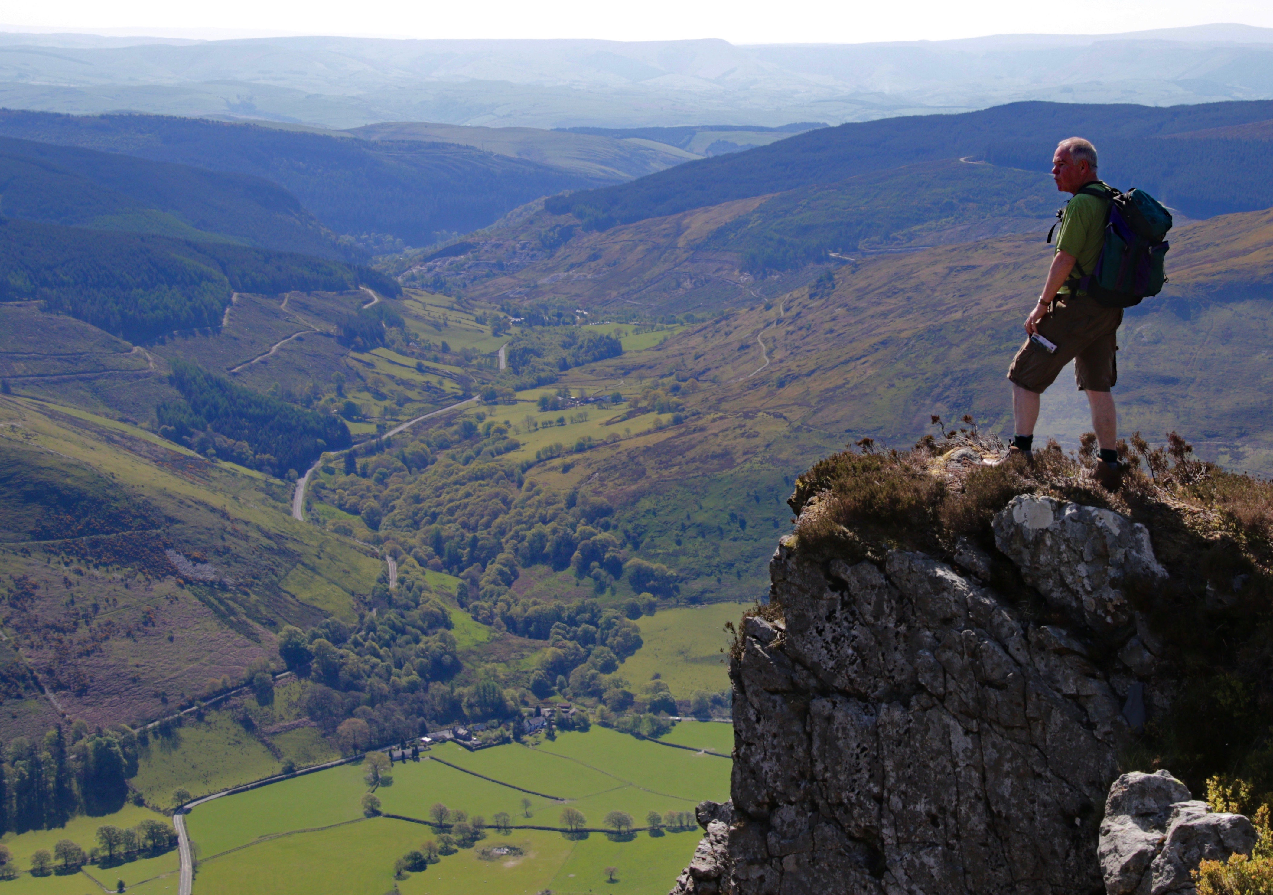 Cader Idris 170507