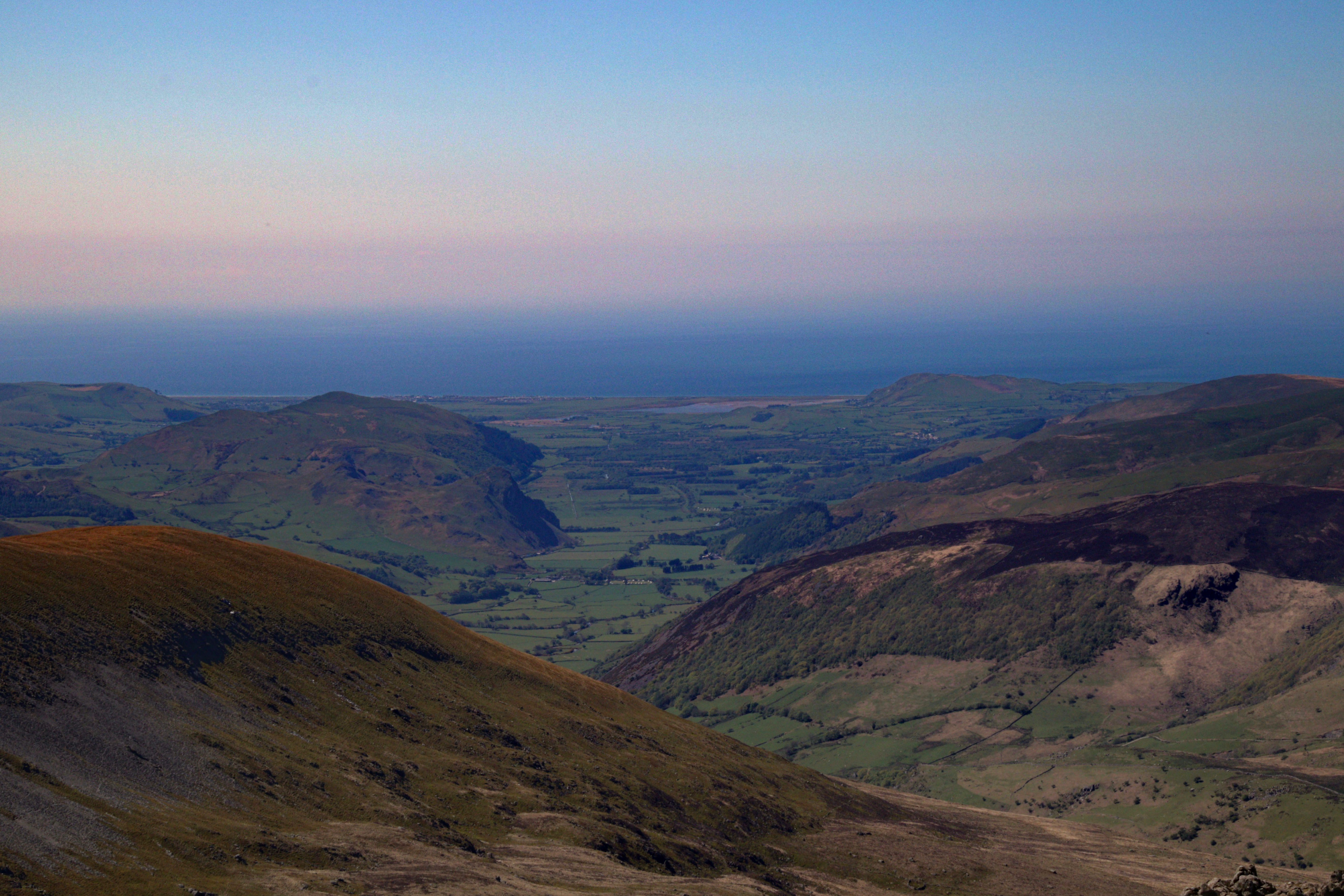Cader Idris 170507