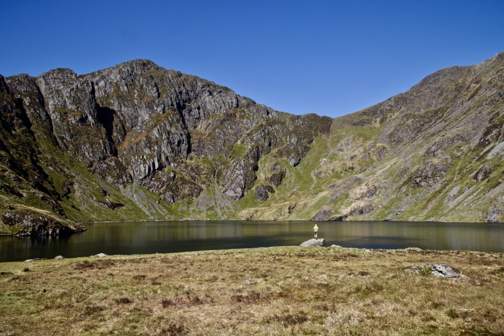 Cader Idris – Second Time&nbsp;Around