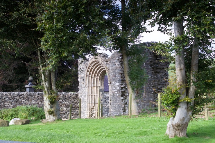 Strata Florida  170826