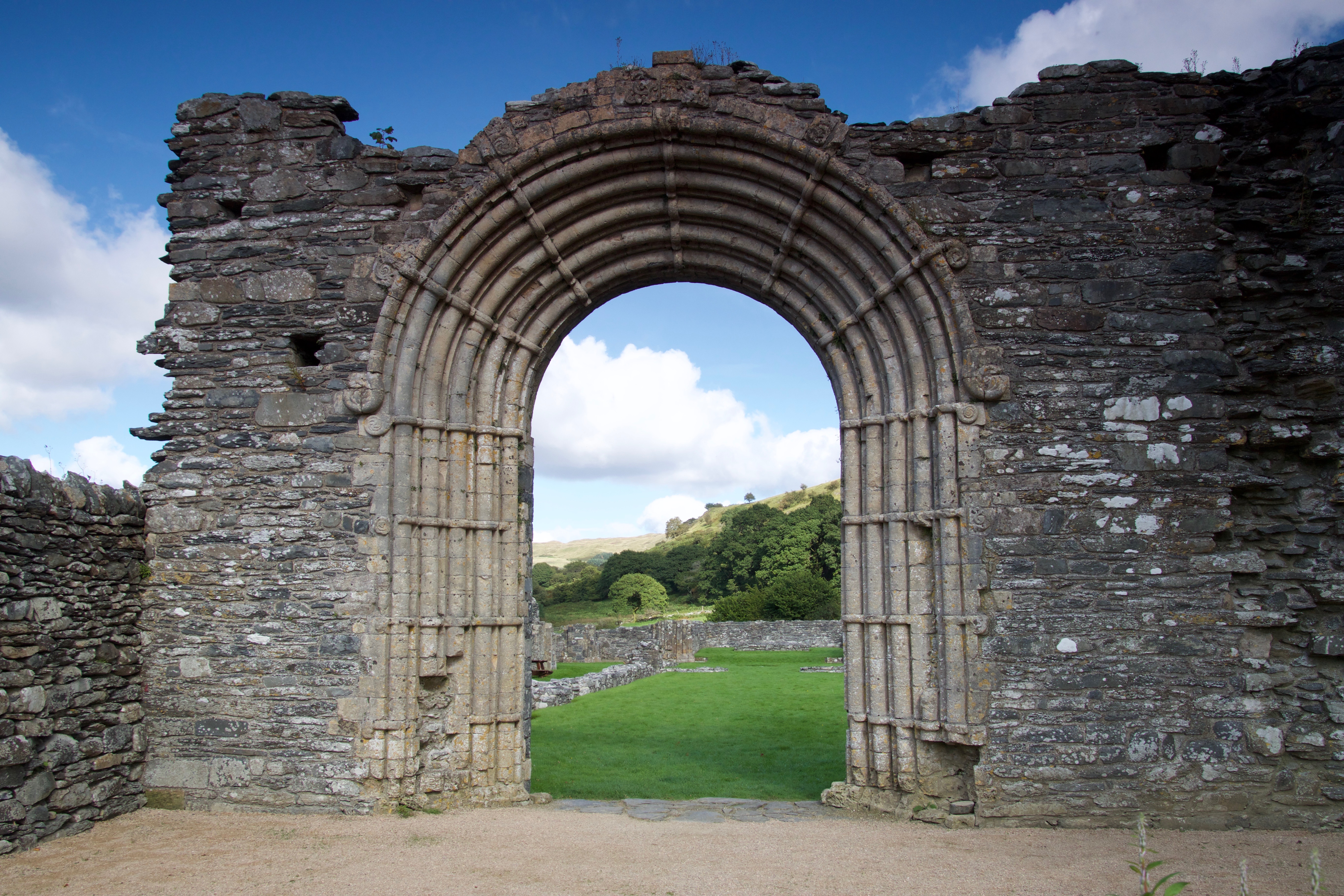 Strata Florida  170826