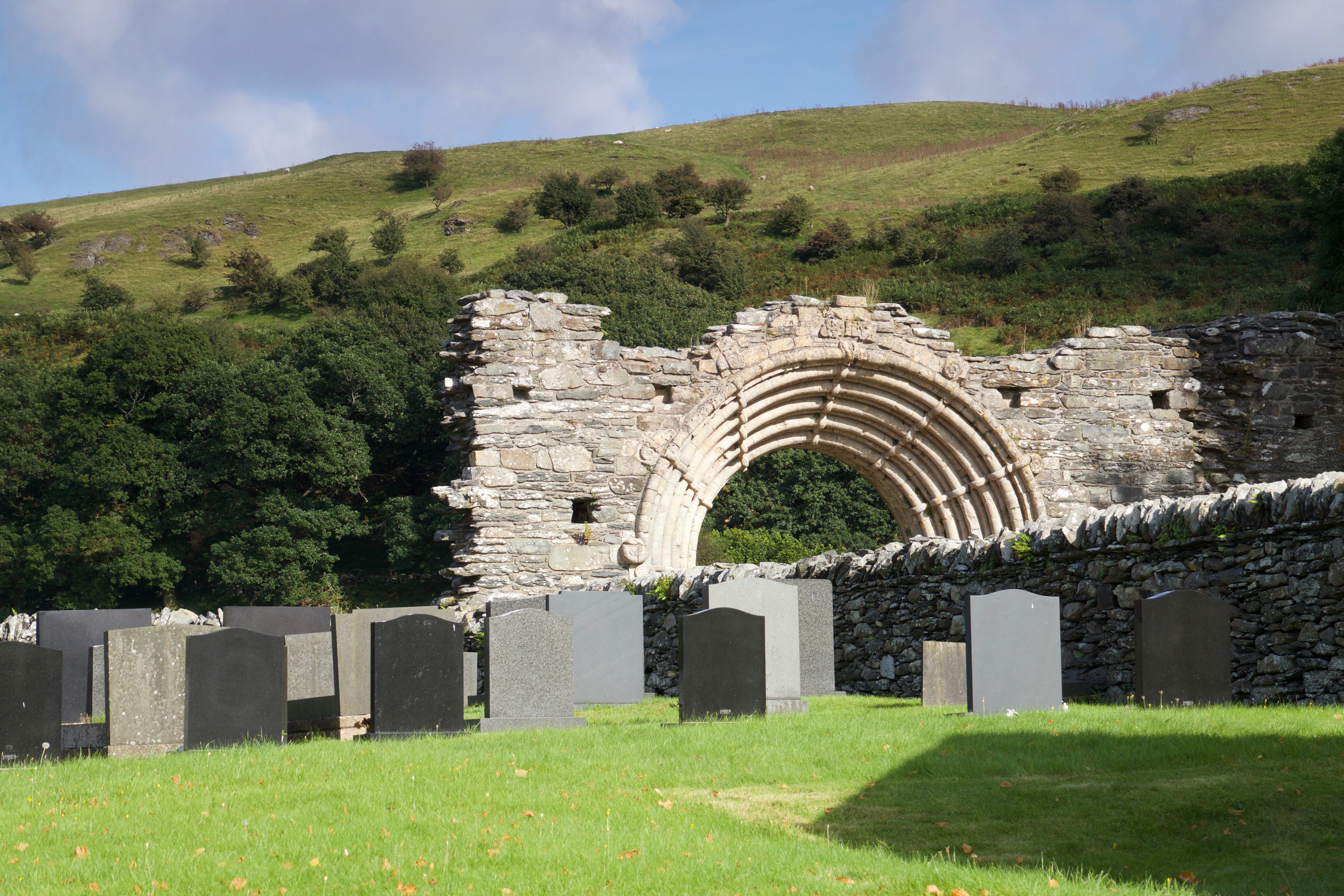 Strata Florida  170826