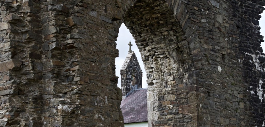 Talley Abbey – Bankruptcy and&nbsp;Battles