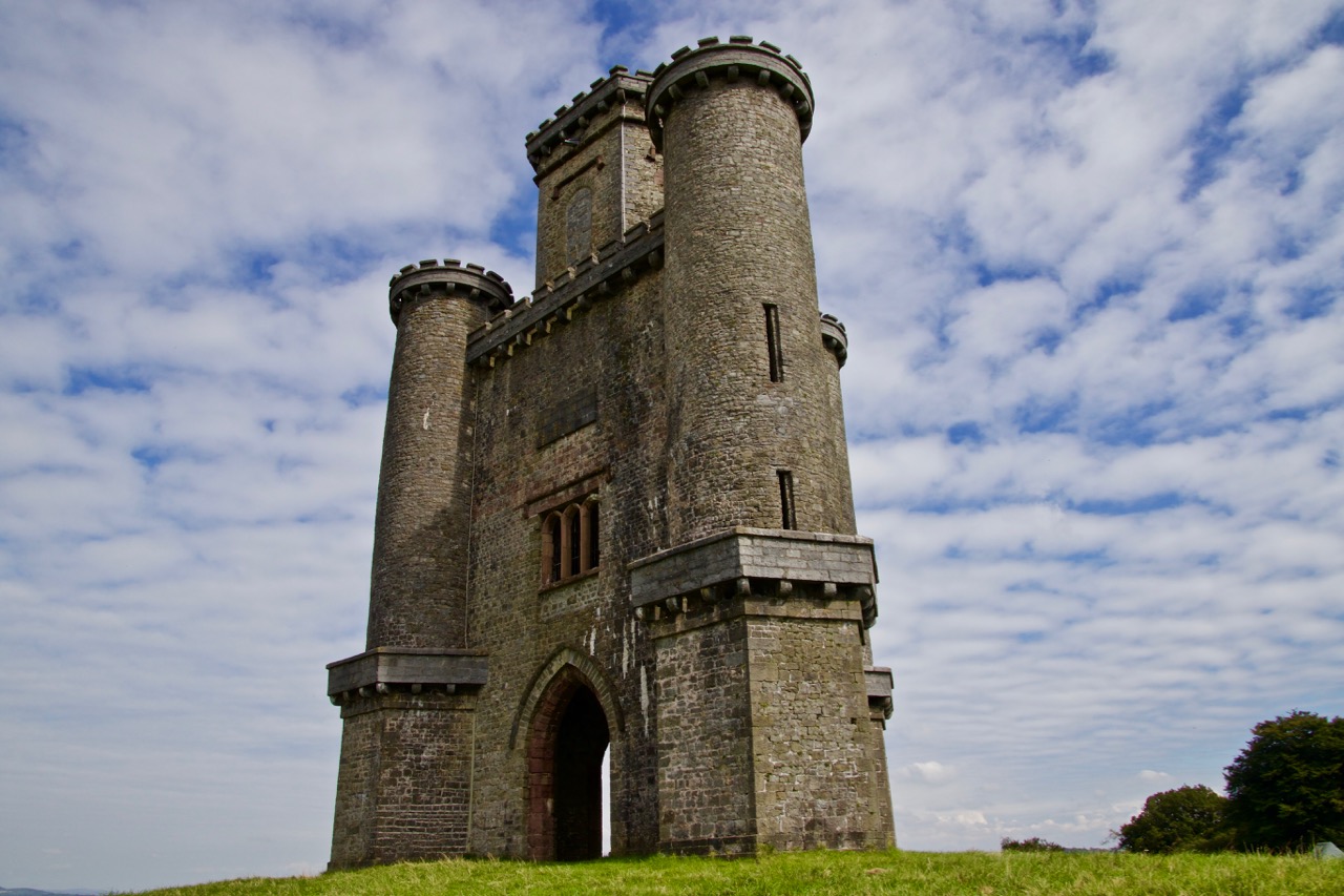 Paxton's Tower 170827