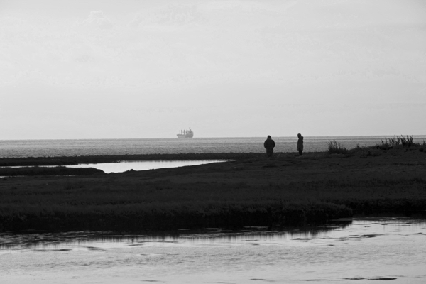 Summer House Point to&nbsp;Barry