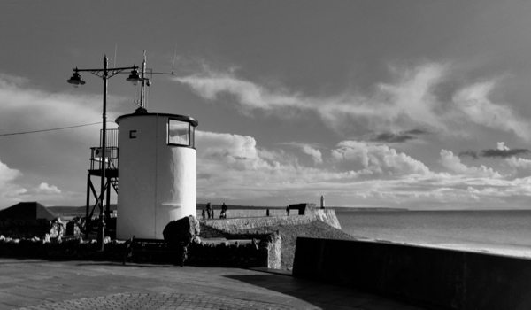 Porthcawl to Ogmore and&nbsp;back