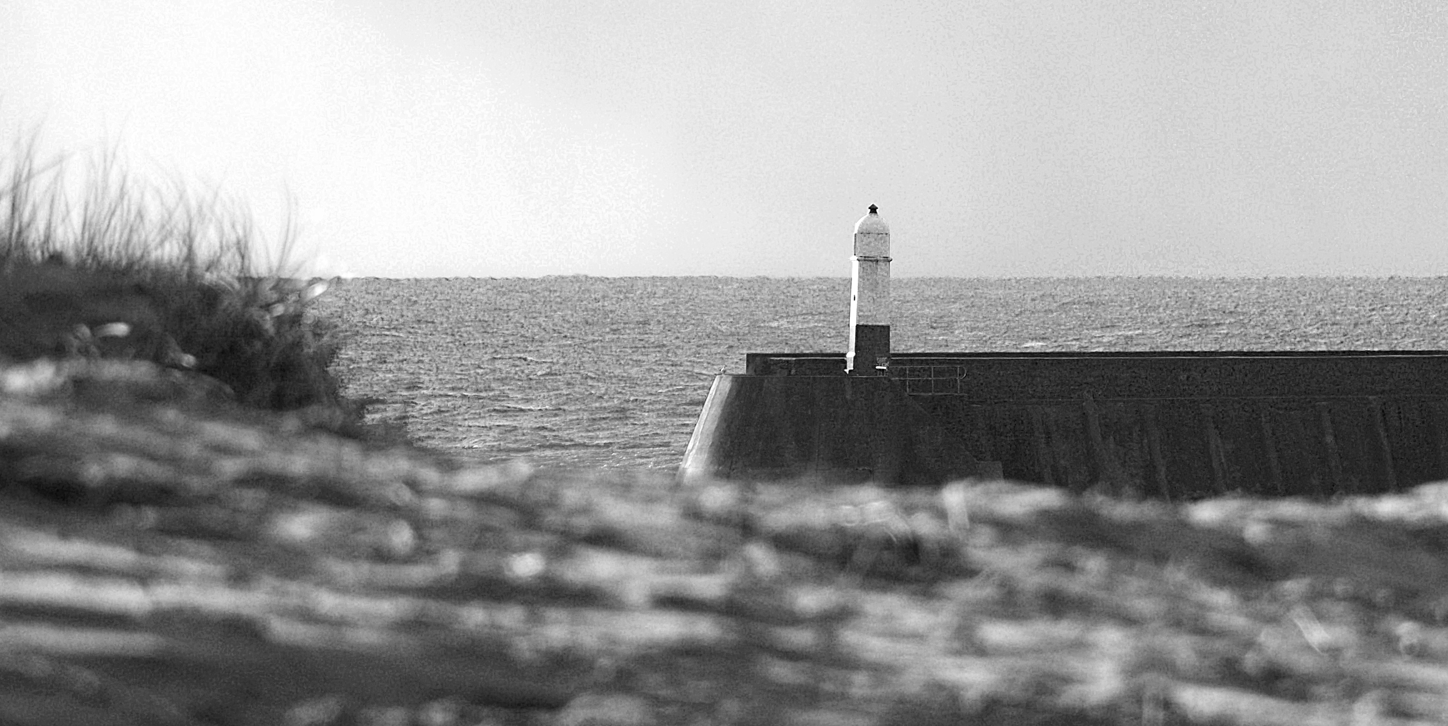 Porthcawl lighthouse