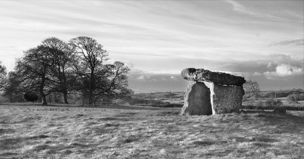 St Lythan's Burial Chamber 091217 – Version 3