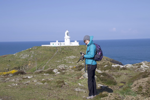 Strumble Head Lighthouse