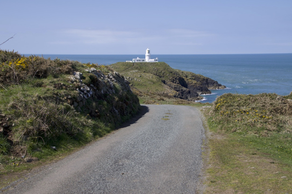 Strumble Head Lighthouse
