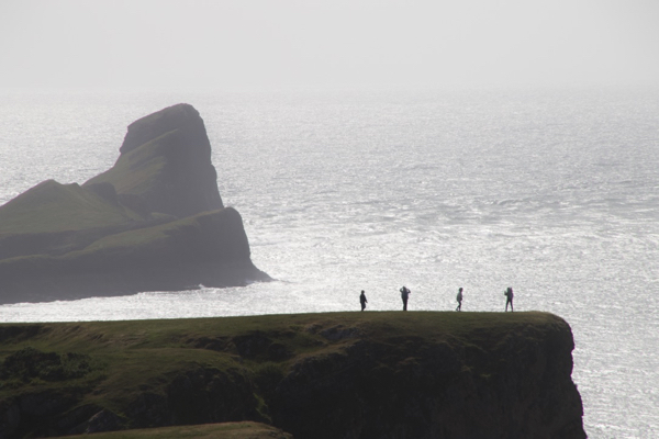 Worm’s Head – Welsh 100 No&nbsp;55
