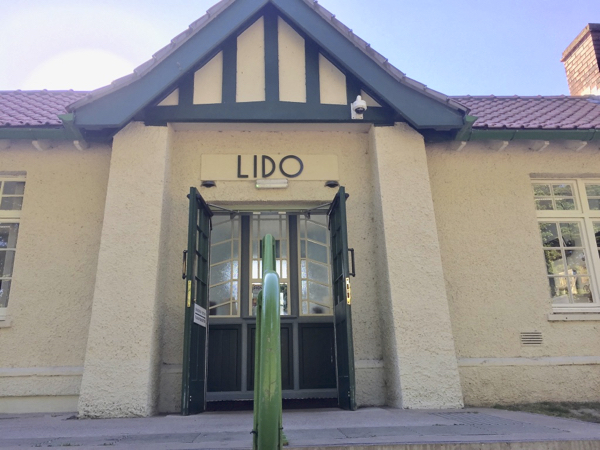 Lido Ponty. Welsh 100&nbsp;#58