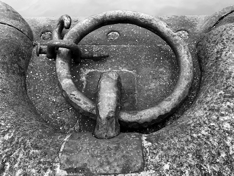 Swansea to Briton Ferry – Wales Coastal&nbsp;Path